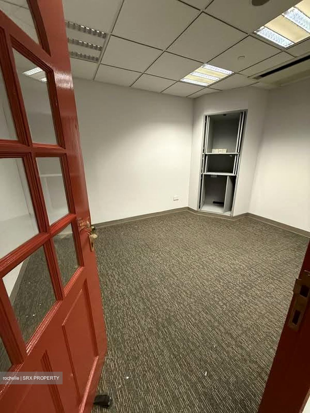 Tan Chong Tower (D7), Office #539402991